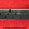 S&W, Model 39, 9mm, Magazine, Clip, Mag, Original, Collectible, Model, 39, Americana, Handgun, Pistol, Hand gun, Smith and Wesson, Smith & Wesson