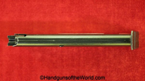 S&W Model 39, 9mm Magazine Clip - Image 3