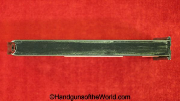 S&W Model 39, 9mm Magazine Clip - Image 4