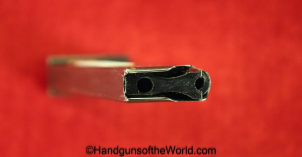 S&W Model 39, 9mm Magazine Clip - Image 5