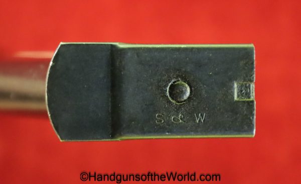 S&W Model 39, 9mm Magazine Clip - Image 6