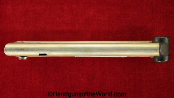 Luger P.08, 9mm Magazine Clip-WWI Era - Image 3