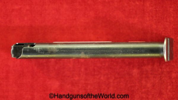 Walther P.38, 9mm, Magazine Clip WWII Commercial - Image 3