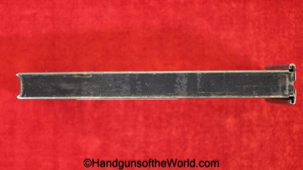 Walther P.38, 9mm, Magazine Clip WWII Commercial - Image 4