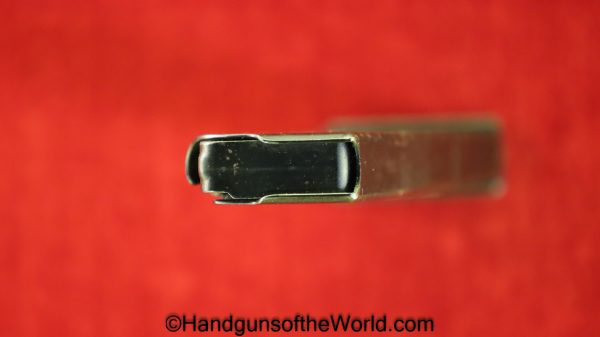 Walther P.38, 9mm, Magazine Clip WWII Commercial - Image 5