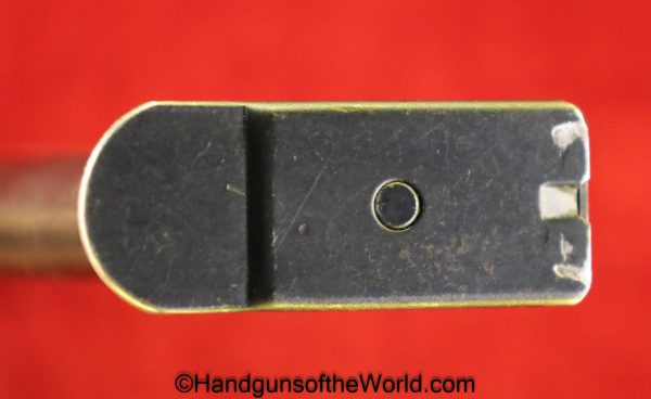 Walther P.38, 9mm, Magazine Clip WWII Commercial - Image 6