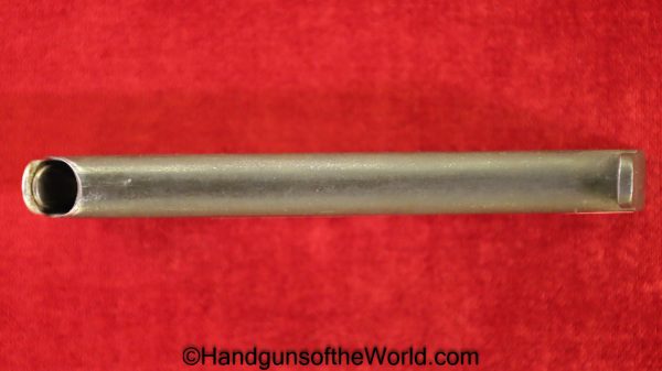 FN Browning 1922, 7.65mm Magazine-Clip - Image 3