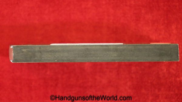 FN Browning 1922, 7.65mm Magazine-Clip - Image 4