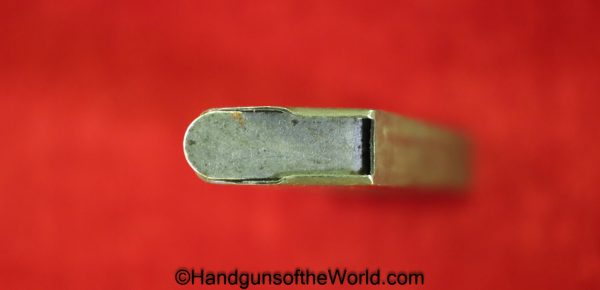 FN Browning 1922, 7.65mm Magazine-Clip - Image 5