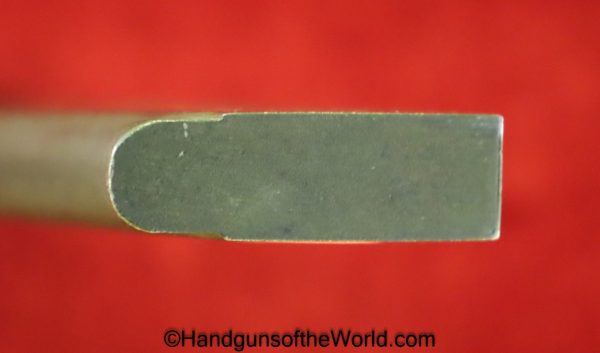 FN Browning 1922, 7.65mm Magazine-Clip - Image 6