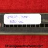 Astra, 300, .380, Magazine, Clip, Mag, Original, Collectible, Spain, Spanish, German, Germany, WWII, WW2, 380, acp, auto, Handgun, Pistol, Hand gun