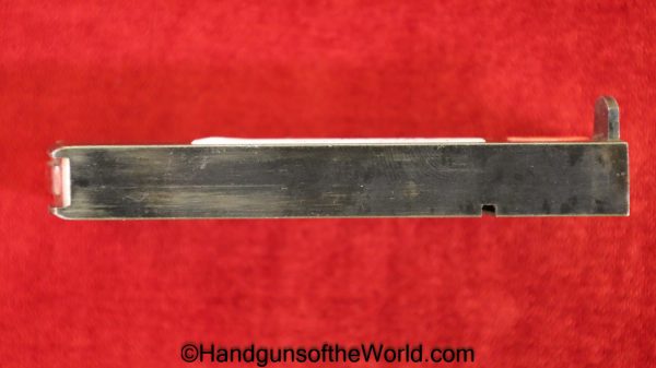 Astra 300, .380 caliber Magazine-Clip - Image 4