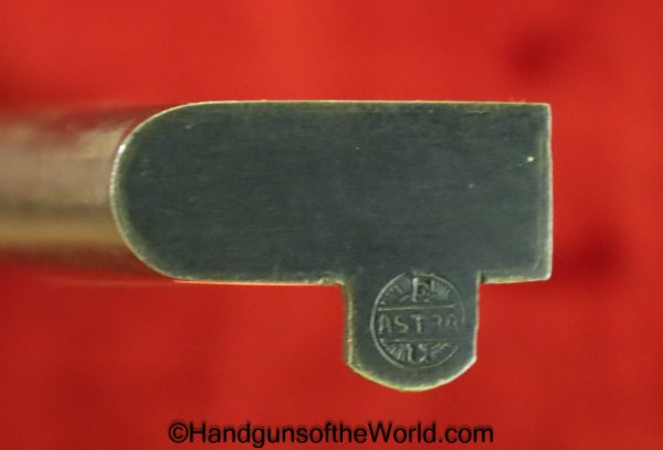 Astra 300, .380 caliber Magazine-Clip - Image 6