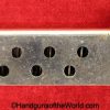 Astra, 200, 6.35mm, Magazine, Clip, Mag, Original, Collectible, Spain, Spanish, Handgun, Pistol, 6.35, 25, .25, acp, auto, VP, Vest Pocket, Firecat