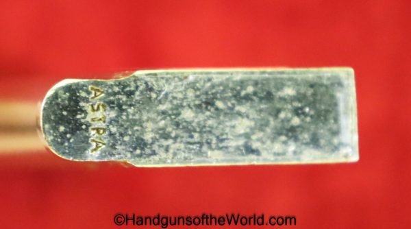 Astra 200, 6.35mm Magazine-Clip - Image 6