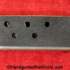 Browning, Baby, 6.35mm, Magazine, Clip, Mag, Original, Collectible, Belgian, Belgium, 6.35, 25, .25, acp, auto, Handgun, Pistol, Hand gun
