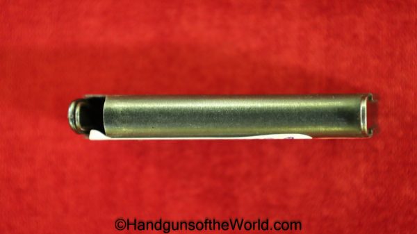 Browning Baby, 6.35mm Magazine-Clip - Image 3