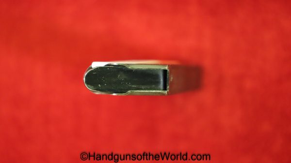 Browning Baby, 6.35mm Magazine-Clip - Image 5