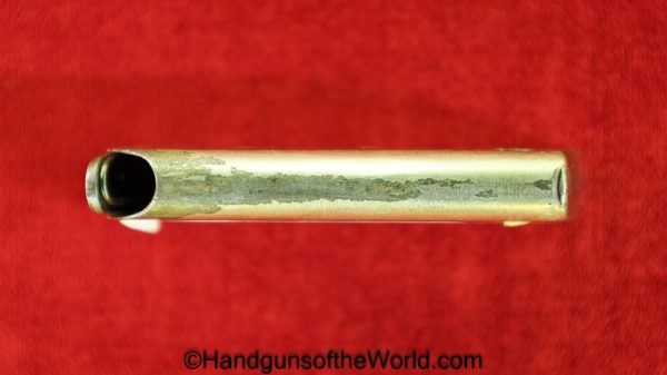 Walther Model 9, 6.35mm Magazine-Clip-Nickel - Image 3