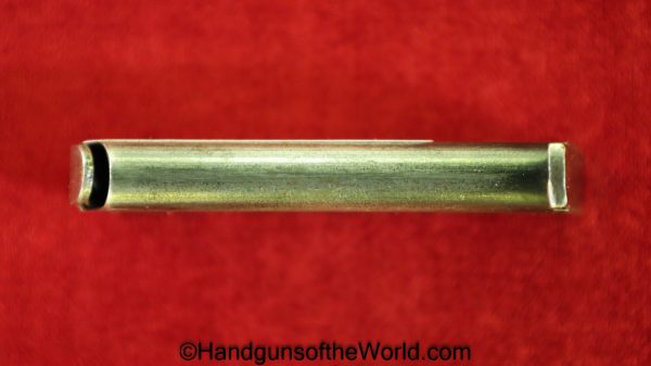 MAB Model B, 6.35mm Magazine-Clip - Image 3