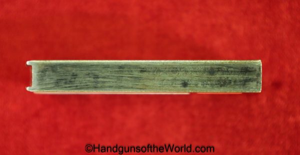 MAB Model B, 6.35mm Magazine-Clip - Image 4