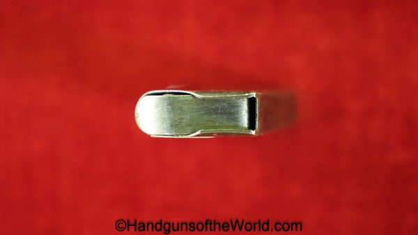 MAB Model B, 6.35mm Magazine-Clip - Image 5