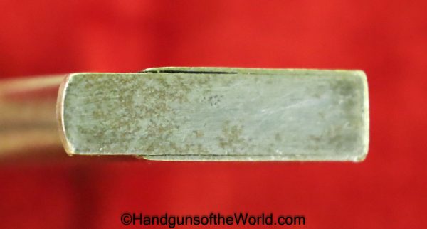 MAB Model B, 6.35mm Magazine-Clip - Image 6
