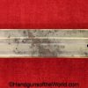Luger, P.08, 9mm, .30, Magazine, Clip, Mag, Newer, Reproduction, Repro, Shooter, P08, P 08, P-08, 30, 7.65, 7.65mm, Para, Parabellum, P, Handgun, Pistol