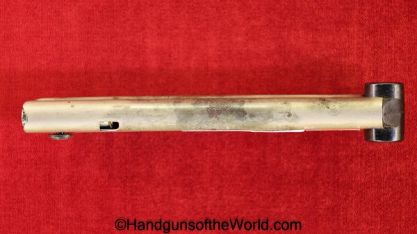 Luger P.08, 9mm/.30 caliber Magazine Clip - Image 3