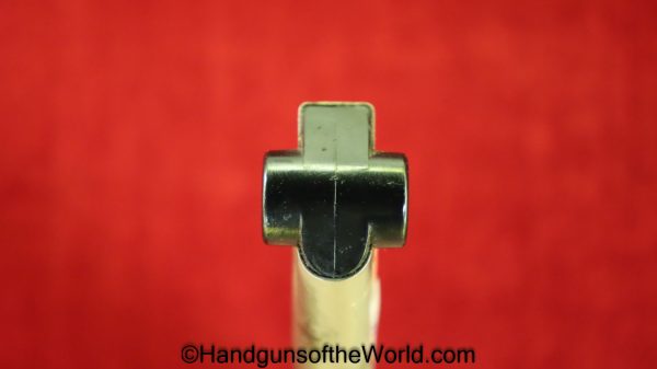 Luger P.08, 9mm/.30 caliber Magazine Clip - Image 6