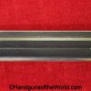 Luger, P.08, 9mm, Magazine, Police, Eagle C, Mag, Clip, E/C, P08, P-08, P 08, German, Germany, WWII, WW2, Handgun, Pistol, Eagle/C, Original, Collectible