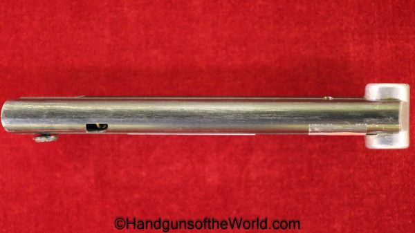 Luger P.08, 9mm Magazine, Police Eagle C Marked - Image 3