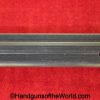 Luger, P.08, 9mm, Black Widow, Magazine, Clip, Mag, Original, Collectible, P08, P 08, P-08, German, Germany, WWII, WW2, Handgun, Pistol, Hand gun