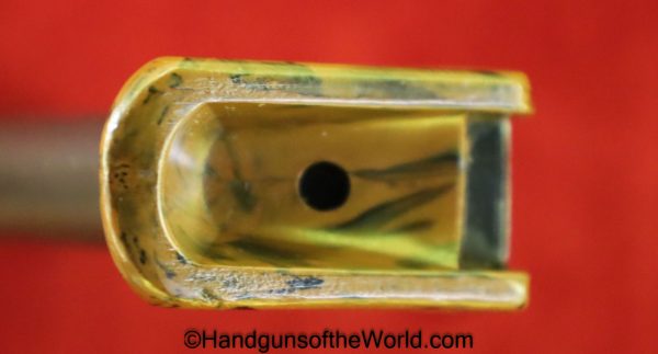 Walther PPk, 7.65mm, Magazine-Clip-WWII Era with brown Finger extension - Image 6