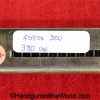 Astra, 300, .380, Magazine, Clip, Mag, Original, Collectible, 380, acp, auto, Spain, Spanish, German, Germany, WWII, WW2, Handgun, Pistol, Hand gun