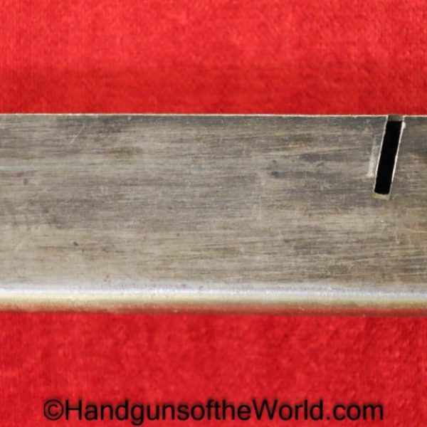 Astra, 300, .380, Magazine, Clip, Mag, Original, Collectible, 380, acp, auto, Spain, Spanish, German, Germany, WWII, WW2, Handgun, Pistol, Hand gun
