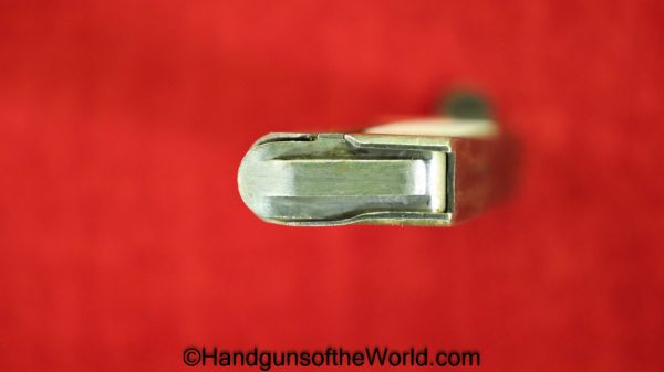 Astra 300, .380 caliber Magazine Clip - Image 5