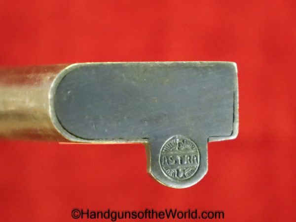 Astra 300, .380 caliber Magazine Clip - Image 6