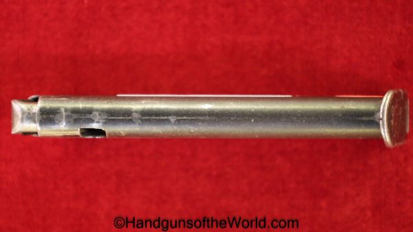 CZ 50-CZ 70, 7.65mm Magazine Clip - Image 3