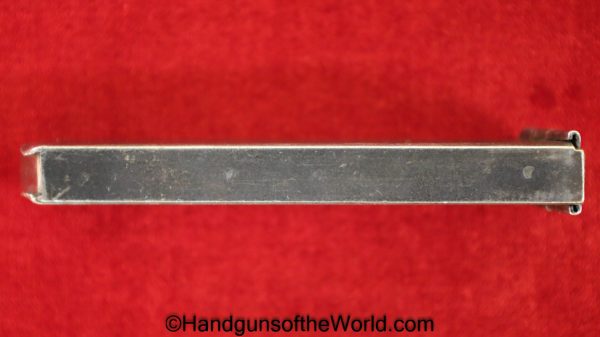 CZ 50-CZ 70, 7.65mm Magazine Clip - Image 4