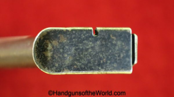 CZ 50-CZ 70, 7.65mm Magazine Clip - Image 6