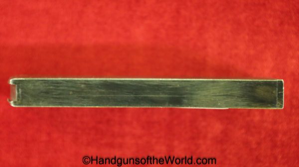 MAB Model D, 7.65mm Magazine Clip - Image 4