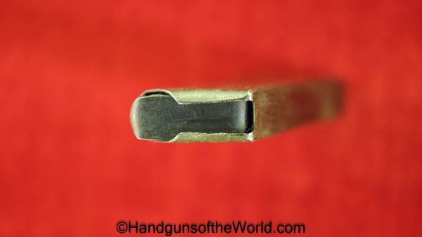 MAB Model D, 7.65mm Magazine Clip - Image 5
