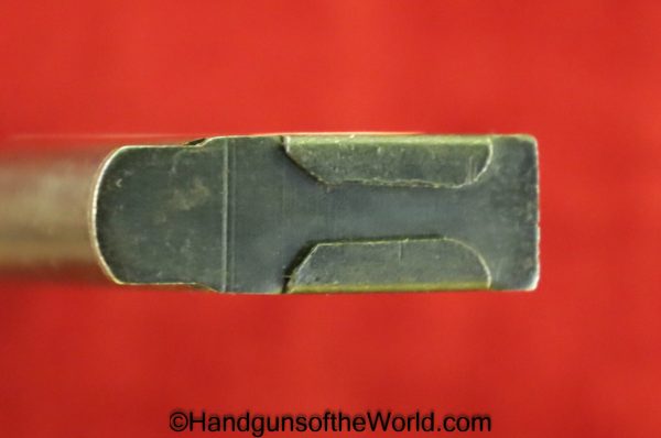 MAB Model D, 7.65mm Magazine Clip - Image 6
