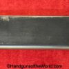 LeFrancais, Pocket, 6.35mm, Magazine, Clip, Mag, Original, Collectible, Policeman, Le Francais, France, French, Handgun, Pistol, 6.35, 25, .25, acp, auto