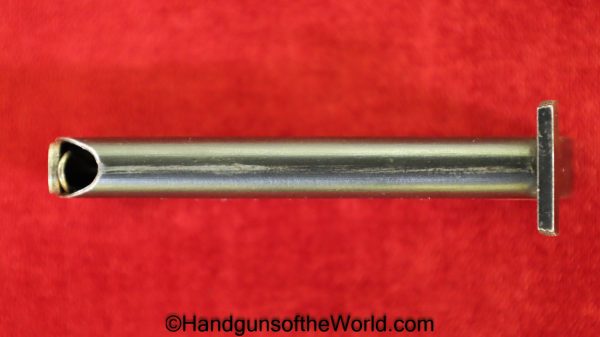 LeFrancais Pocket, 6.35mm Magazine-Clip - Image 3