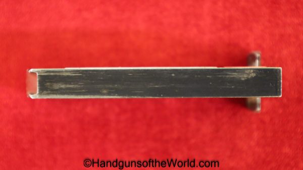 LeFrancais Pocket, 6.35mm Magazine-Clip - Image 4