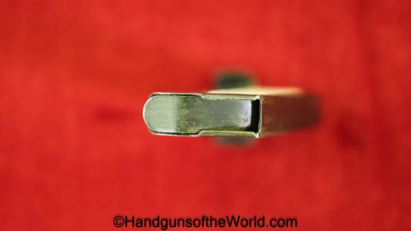 LeFrancais Pocket, 6.35mm Magazine-Clip - Image 5