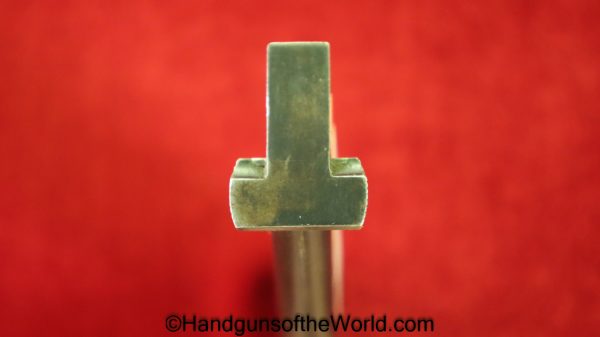 LeFrancais Pocket, 6.35mm Magazine-Clip - Image 6