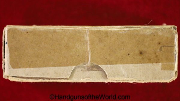 Steyr Mannlicher 1905, 7.65mm Ammo - Image 4
